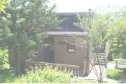 Photo: 037 STD, Running Deer Cabin Loop (cabins 33-40)