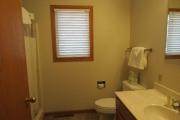 Photo: 037 STD, Running Deer Cabin Loop (cabins 33-40)