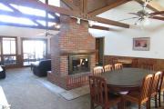 Photo: 040 4DLX, Running Deer Cabin Loop (cabins 33-40)