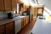Photo: 040 4DLX, Running Deer Cabin Loop (cabins 33-40)