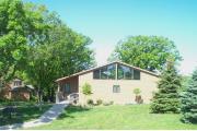 Photo: 042 4DLX, Margre's Village Cabin Loop (cabins 42-54)