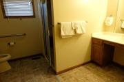 Photo: 042 4DLX, Margre's Village Cabin Loop (cabins 42-54)