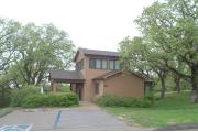 Photo: 043 TREE, Margre's Village Cabin Loop (cabins 42-54)