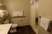Photo: 043 TREE, Margre's Village Cabin Loop (cabins 42-54)