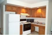 Photo: 043 TREE, Margre's Village Cabin Loop (cabins 42-54)