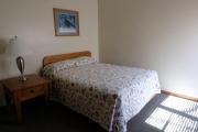 Photo: 043 TREE, Margre's Village Cabin Loop (cabins 42-54)