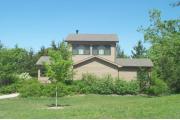 Photo: 044 TREE, Margre's Village Cabin Loop (cabins 42-54)