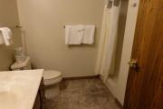 Photo: 044 TREE, Margre's Village Cabin Loop (cabins 42-54)