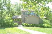 Photo: 045 TREE, Margre's Village Cabin Loop (cabins 42-54)