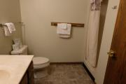 Photo: 045 TREE, Margre's Village Cabin Loop (cabins 42-54)