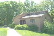 Photo: 046 2DLX, Margre's Village Cabin Loop (cabins 42-54)