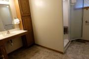 Photo: 046 2DLX, Margre's Village Cabin Loop (cabins 42-54)