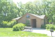 Photo: 047 SGL, Margre's Village Cabin Loop (cabins 42-54)