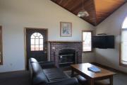 Photo: 047 SGL, Margre's Village Cabin Loop (cabins 42-54)
