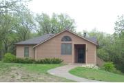 Photo: 049 SGL, Margre's Village Cabin Loop (cabins 42-54)