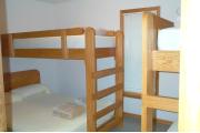 Photo: 049 SGL, Margre's Village Cabin Loop (cabins 42-54)