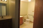 Photo: 049 SGL, Margre's Village Cabin Loop (cabins 42-54)