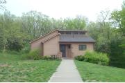 Photo: 050 2DLX, Margre's Village Cabin Loop (cabins 42-54)
