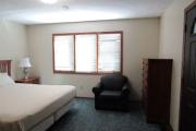 Photo: 050 2DLX, Margre's Village Cabin Loop (cabins 42-54)