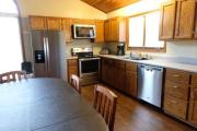 Photo: 050 2DLX, Margre's Village Cabin Loop (cabins 42-54)