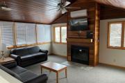 Photo: 007 TREE, County Cork Cabin Loop (cabins 1-14 & 41)