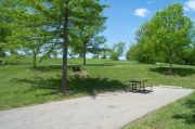 Photo: 001, Little Creek Campground Loop (sites 1-99)