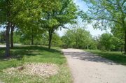 Photo: 010, Little Creek Campground Loop (sites 1-99)