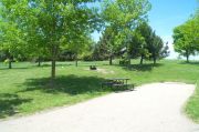 Photo: 011, Little Creek Campground Loop (sites 1-99)