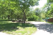 Photo: 118, Lakeside Campground Loop (sites 100-149)