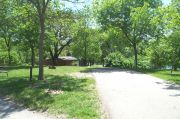 Photo: 119, Lakeside Campground Loop (sites 100-149)