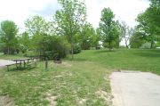 Photo: 124, Lakeside Campground Loop (sites 100-149)