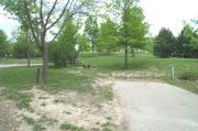 Photo: 126, Lakeside Campground Loop (sites 100-149)