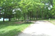 Photo: 129, Lakeside Campground Loop (sites 100-149)