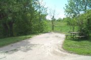 Photo: 131, Lakeside Campground Loop (sites 100-149)