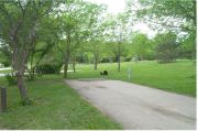 Photo: 134, Lakeside Campground Loop (sites 100-149)