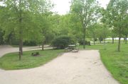 Photo: 138, Lakeside Campground Loop (sites 100-149)