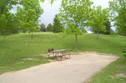 Photo: 148, Lakeside Campground Loop (sites 100-149)