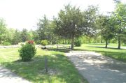 Photo: 002, Little Creek Campground Loop (sites 1-99)