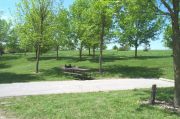 Photo: 003, Little Creek Campground Loop (sites 1-99)