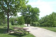 Photo: 006, Little Creek Campground Loop (sites 1-99)