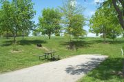 Photo: 007, Little Creek Campground Loop (sites 1-99)