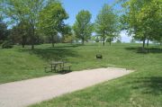 Photo: 009, Little Creek Campground Loop (sites 1-99)