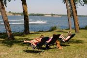 Photo: Medicine Creek Reservoir