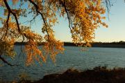 Photo: Medicine Creek Reservoir