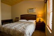 Photo: Cabin 1, Shady Bay - Trail No 4