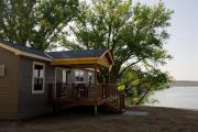 Photo: Cabin 2, Shady Bay - Trail No 4