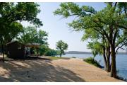 Photo: Cabin 4, Shady Bay - Trail No 4