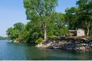 Photo: Cabin 4, Shady Bay - Trail No 4