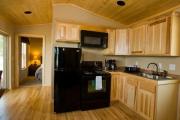 Photo: Cabin 4, Shady Bay - Trail No 4
