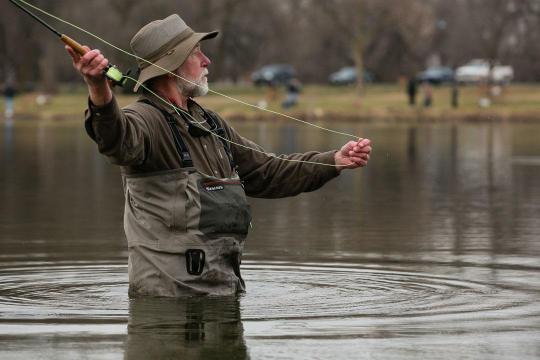Two Rivers Sra Campground Details - Two Rivers SRA, NE - Nebraska Game and Parks ...